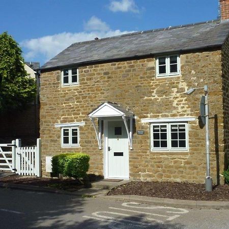 Hollytree Cottage Banbury Zewnętrze zdjęcie