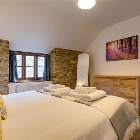 Hollytree Cottage Banbury Zewnętrze zdjęcie