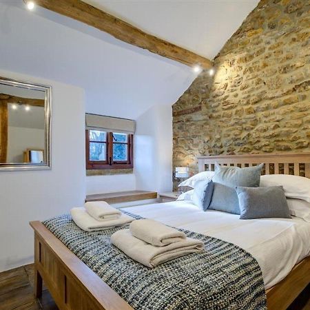 Hollytree Cottage Banbury Zewnętrze zdjęcie