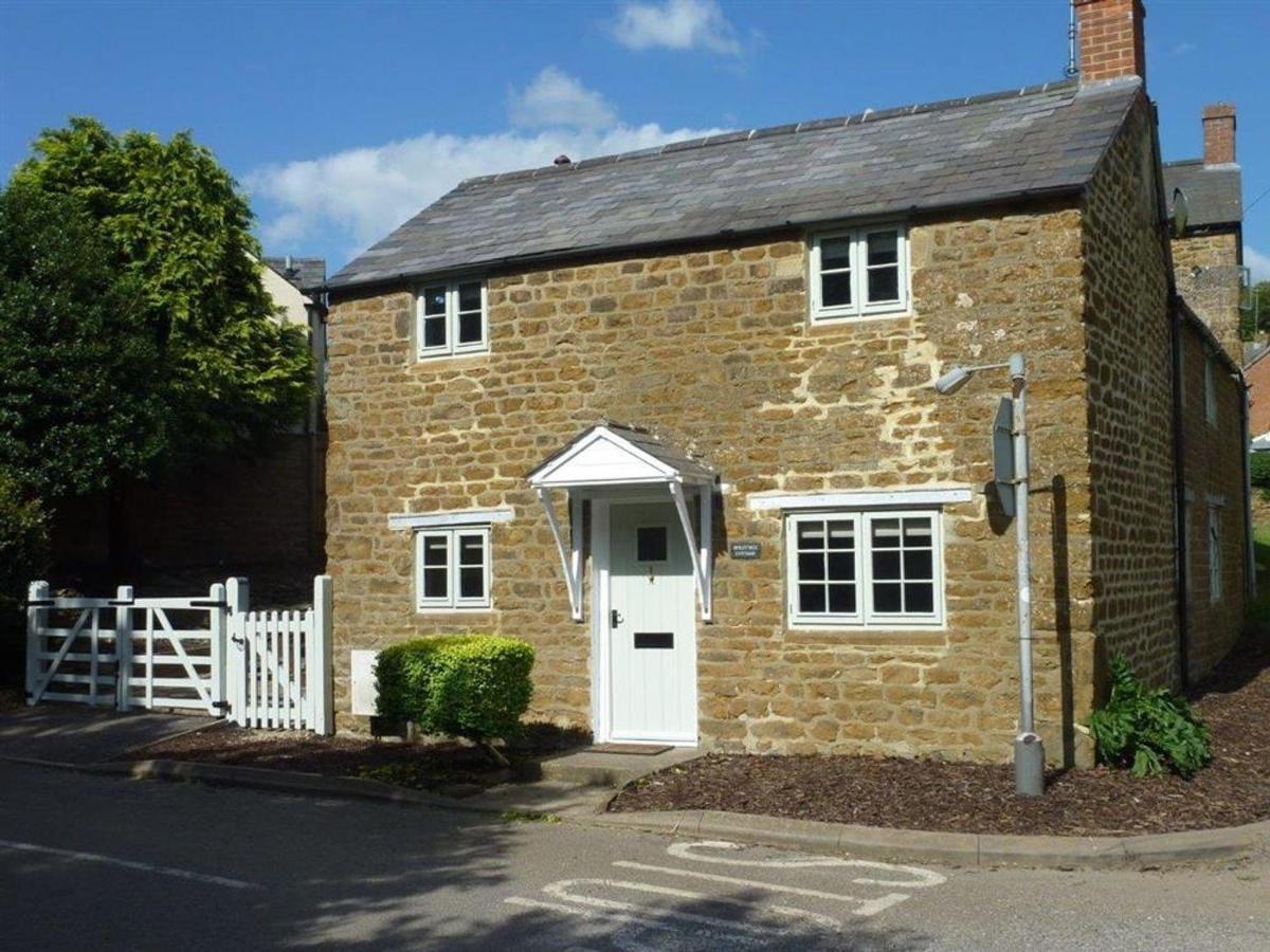 Hollytree Cottage Banbury Zewnętrze zdjęcie