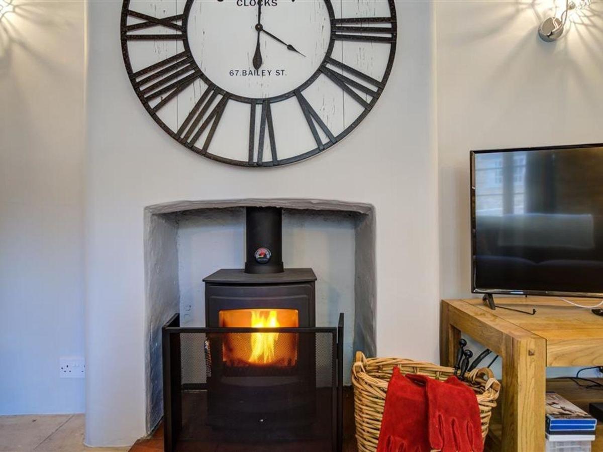 Hollytree Cottage Banbury Zewnętrze zdjęcie