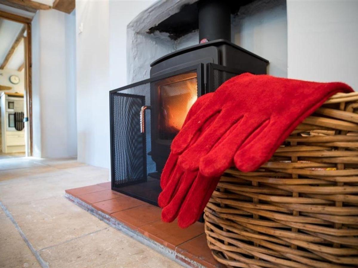 Hollytree Cottage Banbury Zewnętrze zdjęcie