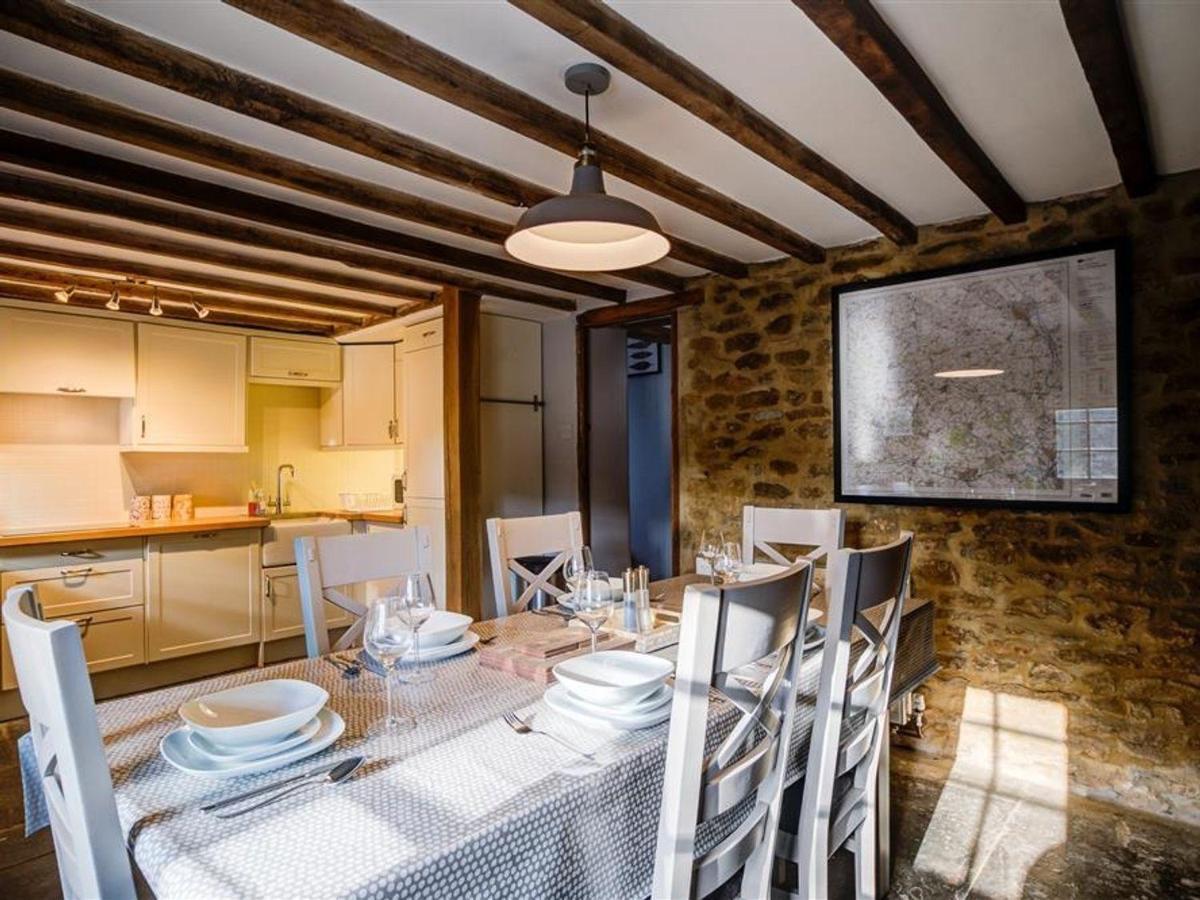 Hollytree Cottage Banbury Zewnętrze zdjęcie