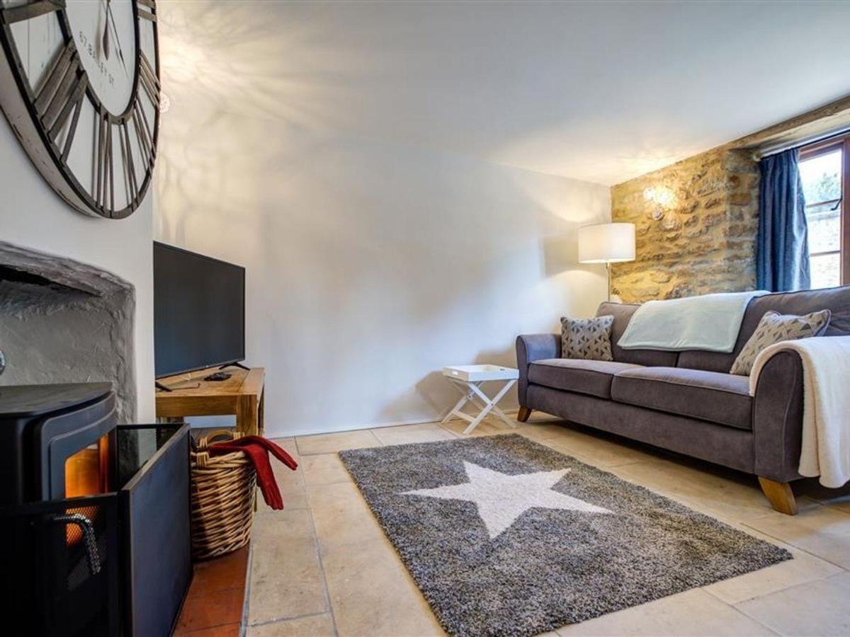 Hollytree Cottage Banbury Zewnętrze zdjęcie