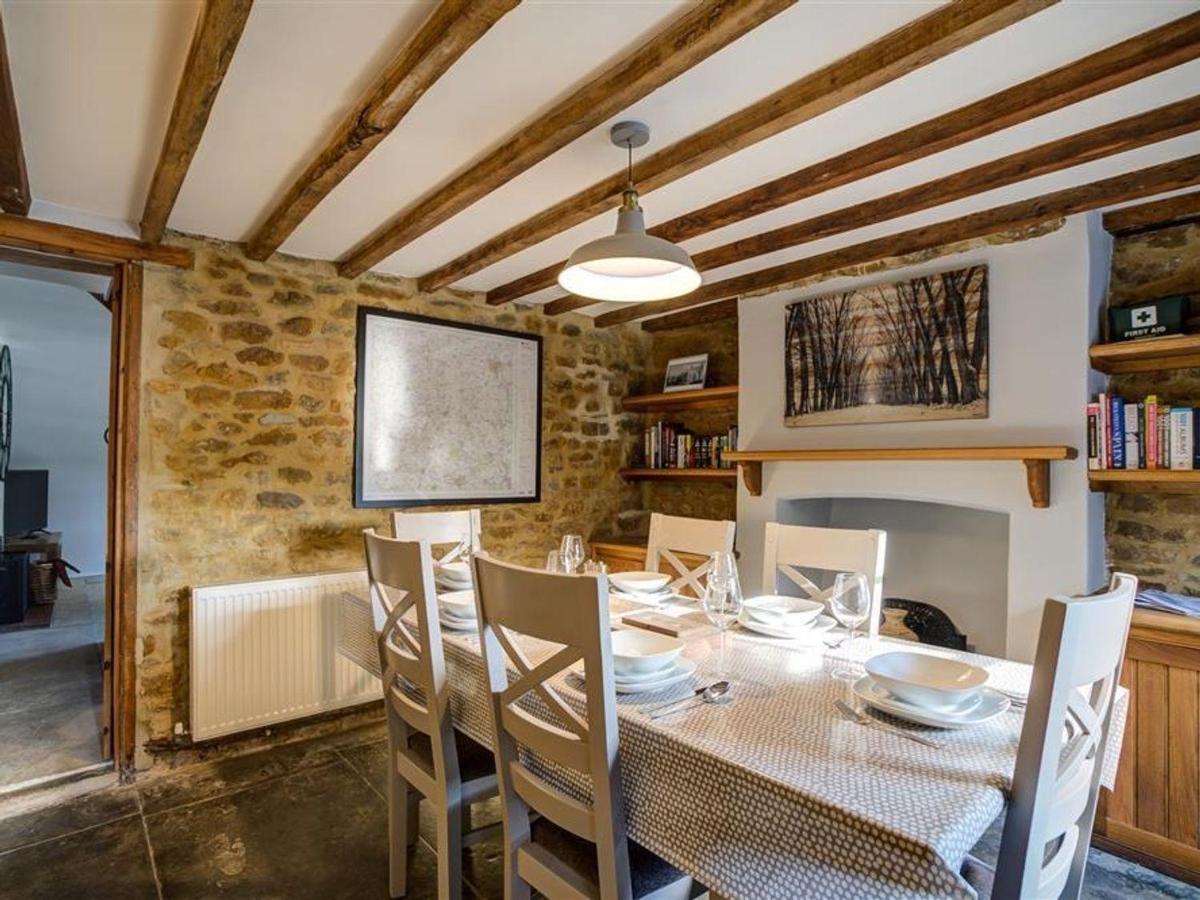 Hollytree Cottage Banbury Zewnętrze zdjęcie