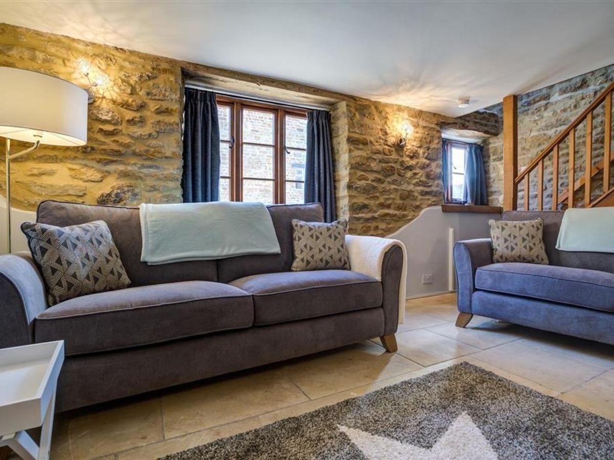 Hollytree Cottage Banbury Zewnętrze zdjęcie