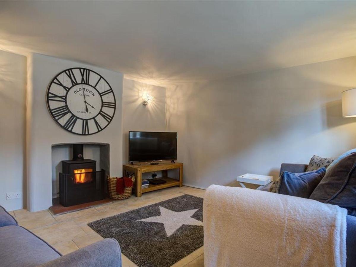 Hollytree Cottage Banbury Zewnętrze zdjęcie