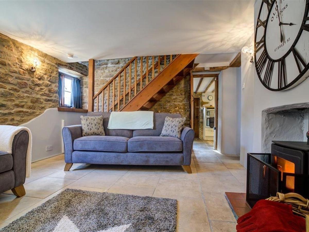 Hollytree Cottage Banbury Zewnętrze zdjęcie