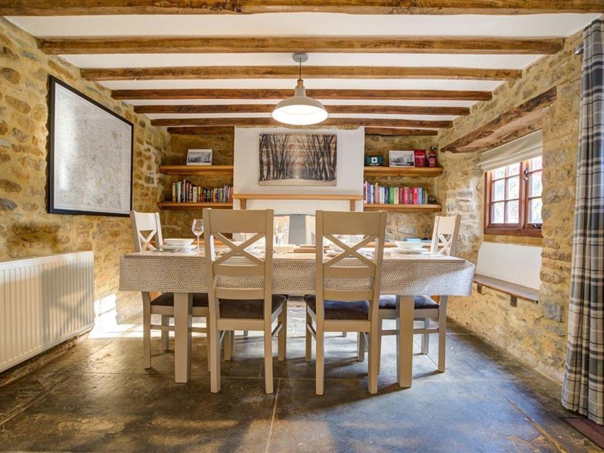 Hollytree Cottage Banbury Zewnętrze zdjęcie