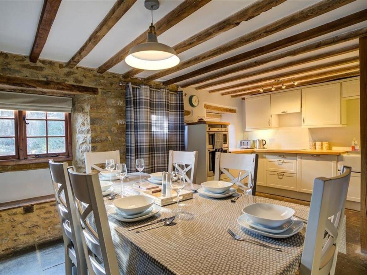 Hollytree Cottage Banbury Zewnętrze zdjęcie