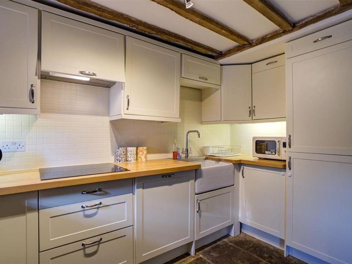 Hollytree Cottage Banbury Zewnętrze zdjęcie