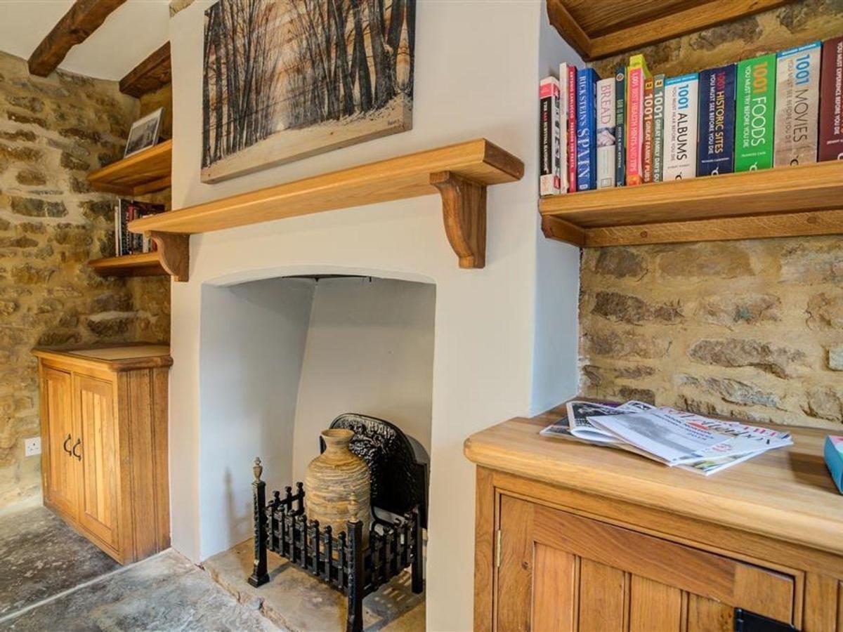 Hollytree Cottage Banbury Zewnętrze zdjęcie