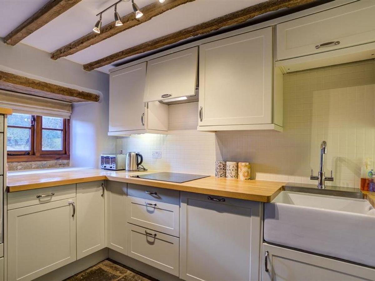 Hollytree Cottage Banbury Zewnętrze zdjęcie