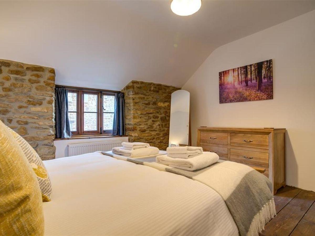 Hollytree Cottage Banbury Zewnętrze zdjęcie