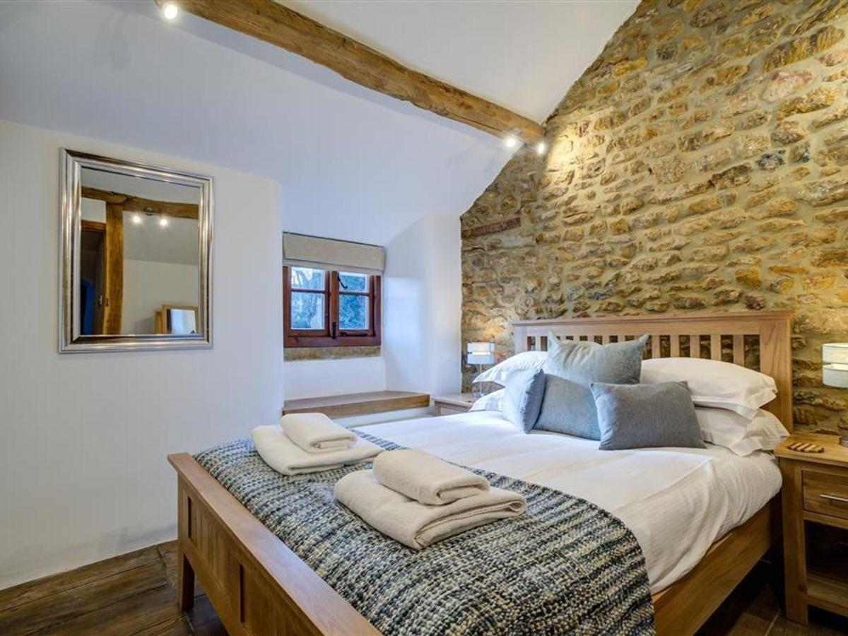 Hollytree Cottage Banbury Zewnętrze zdjęcie
