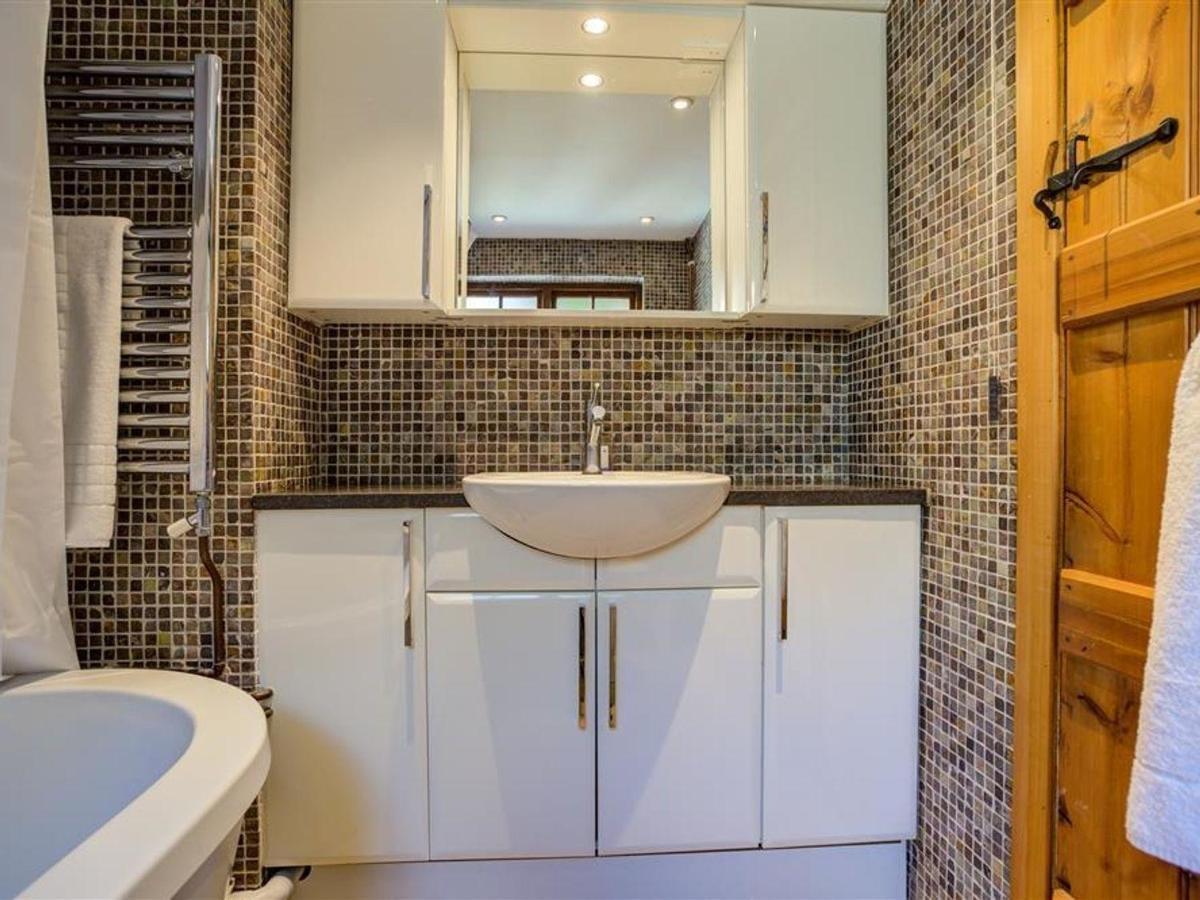 Hollytree Cottage Banbury Zewnętrze zdjęcie