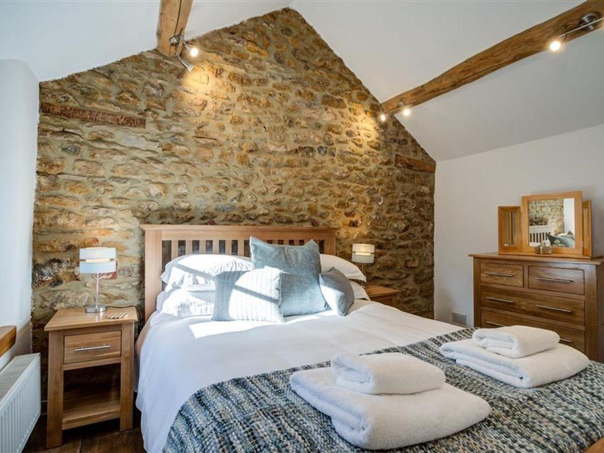 Hollytree Cottage Banbury Zewnętrze zdjęcie