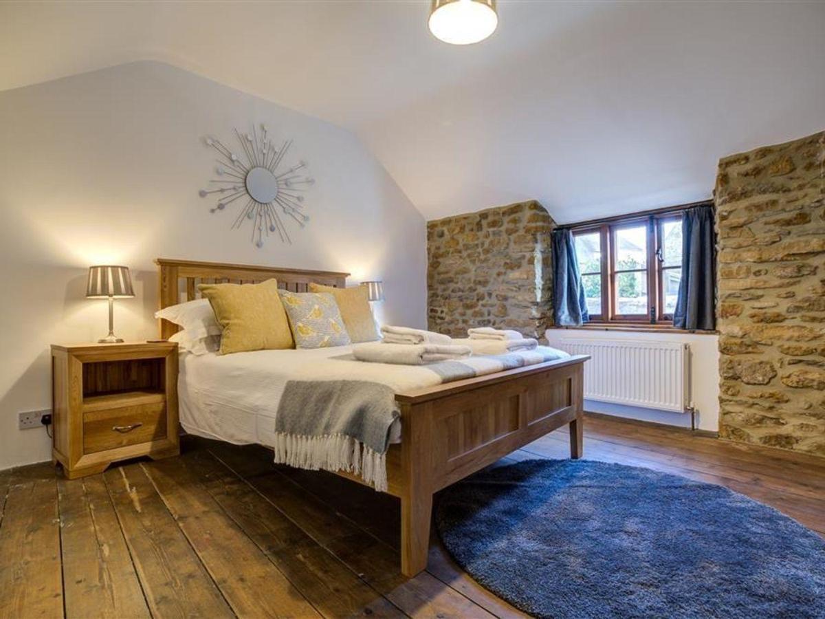 Hollytree Cottage Banbury Zewnętrze zdjęcie