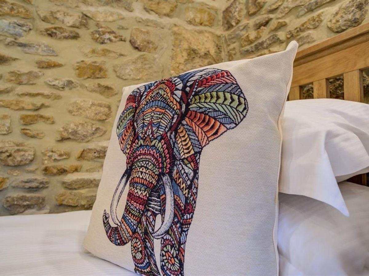 Hollytree Cottage Banbury Zewnętrze zdjęcie