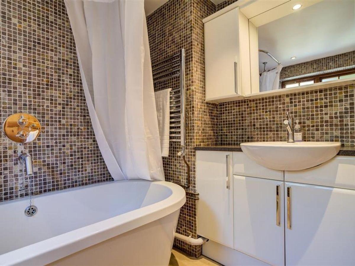 Hollytree Cottage Banbury Zewnętrze zdjęcie