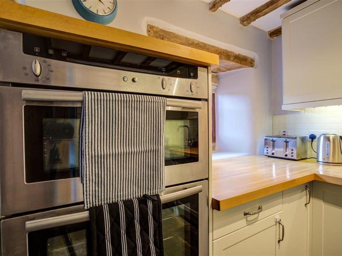 Hollytree Cottage Banbury Zewnętrze zdjęcie