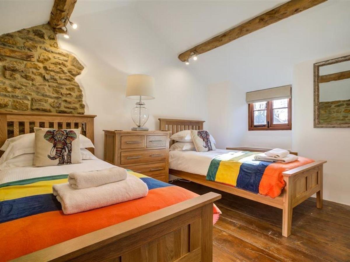 Hollytree Cottage Banbury Zewnętrze zdjęcie