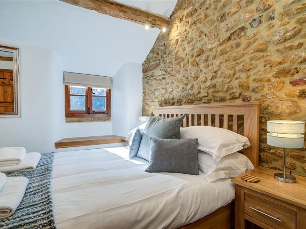 Hollytree Cottage Banbury Zewnętrze zdjęcie
