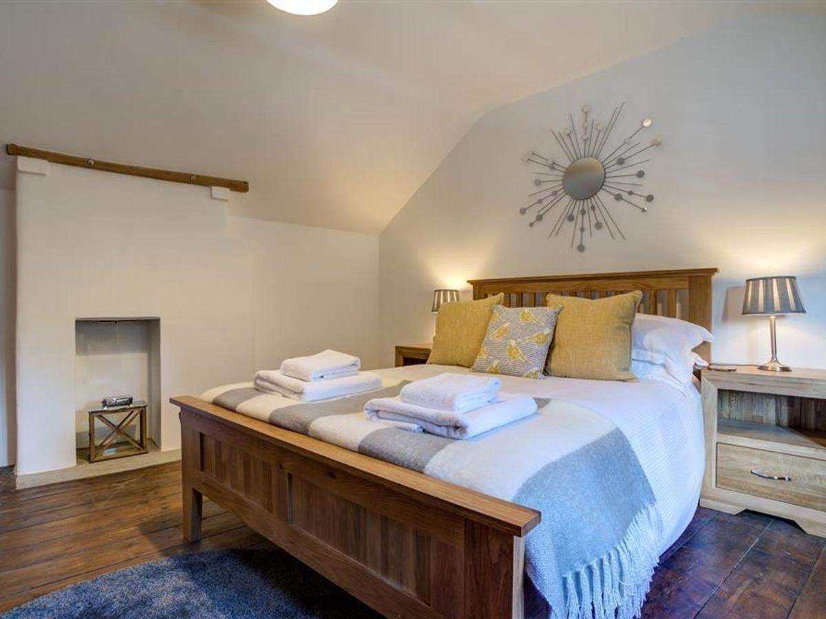 Hollytree Cottage Banbury Zewnętrze zdjęcie