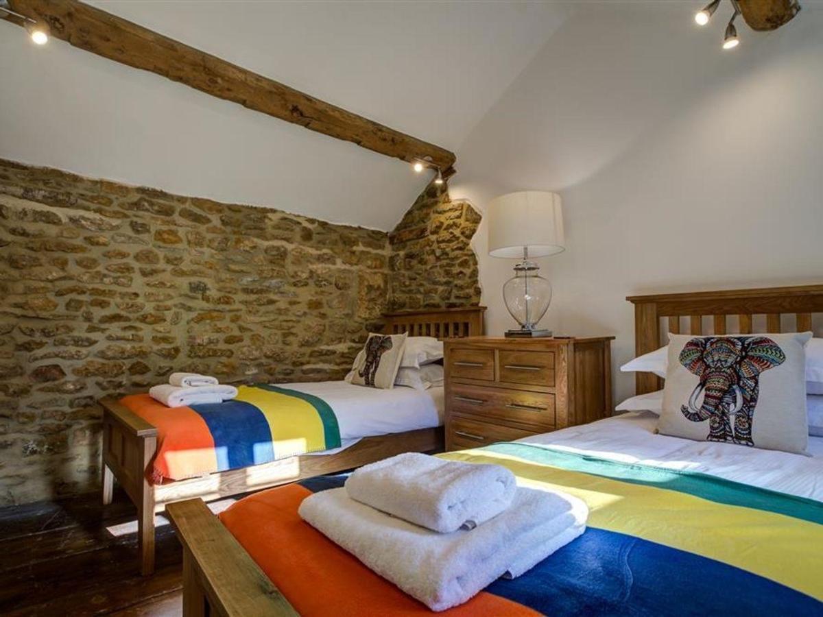 Hollytree Cottage Banbury Zewnętrze zdjęcie