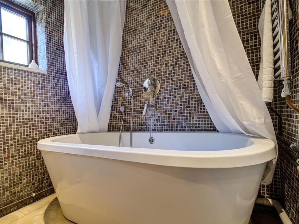 Hollytree Cottage Banbury Zewnętrze zdjęcie